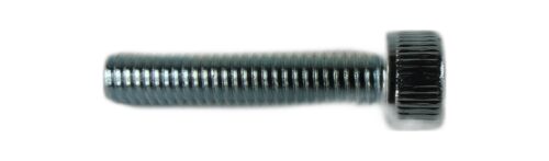 M4 X 20 SOCKET CAP SCREW BZP GR.12.9 DIN