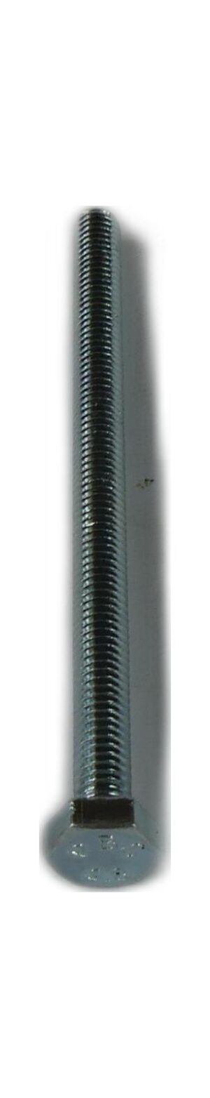 M4 X 60 HT SET SCREW BZP GR.8.8 DIN933