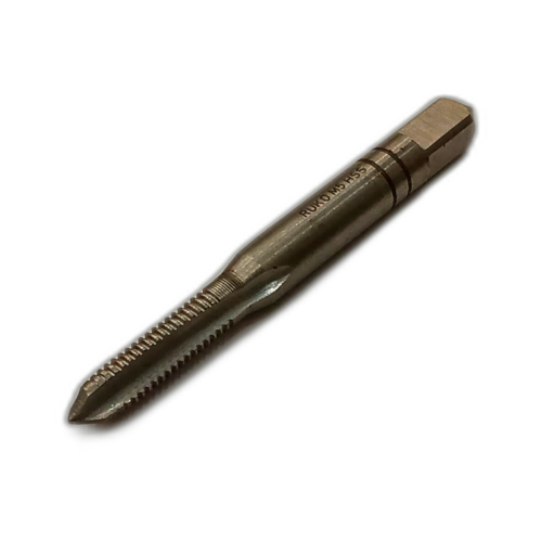 M5.0 X 0.80MM SECOND TAP