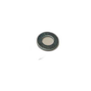 M5 FORM A WASHER BZP DIN125A