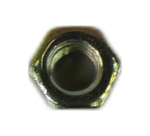 M5 HEX FULL NUT ISO4032 GRADE 8 Z&Y