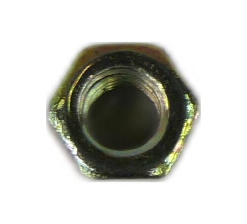 M5 HEX FULL NUT ISO4032 GRADE 8 Z&Y