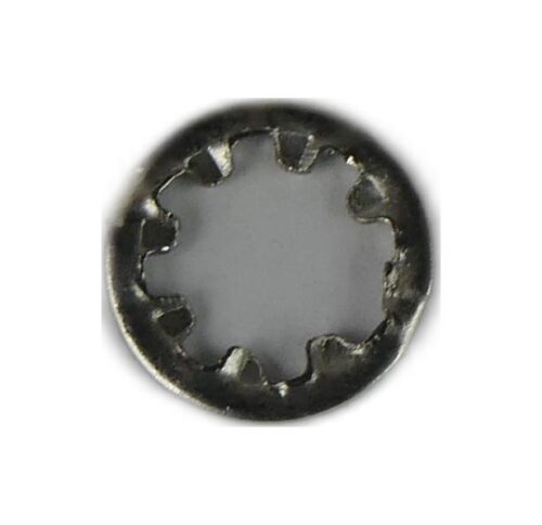M5 INTERNAL SHAKEPROOF WASHER A2 STAR DI
