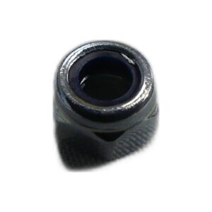 M5 NYLON INSERT NUT DIN 985 BZP GR.8