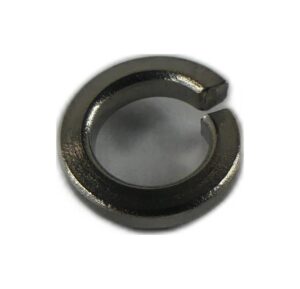 M5 SINGLE COIL SQ SECTION SPRING WASHER