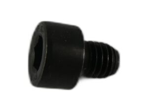 M5 X 6 SOCKET CAP SCREW SELF COLOUR GR.8