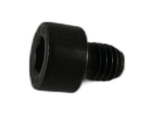 M5 X 6 SOCKET CAP SCREW SELF COLOUR GR.8