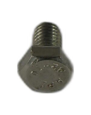 M5 X 8 HEX SET SCREW A2 DIN933