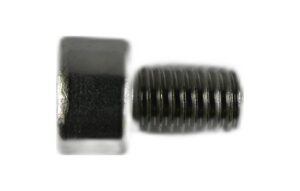 s5 X 8 SOCKET CAP SCREW A2 DIN912 / ISO4