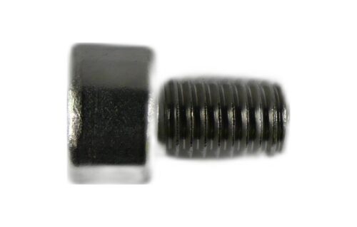 s5 X 8 SOCKET CAP SCREW A2 DIN912 / ISO4