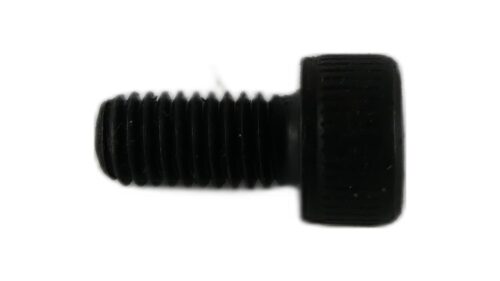 M5 X 10 SOCKET CAP SCREW SELF COLOUR GR1