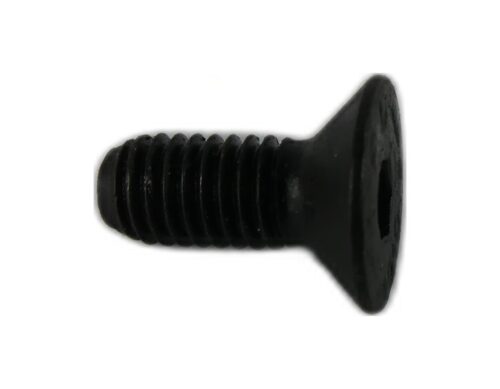 M5 X 12 CSK SOCKET SCREW SELF COLOUR GR.