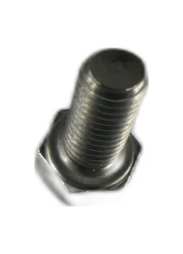 M5 X 12 HEX SET SCREW A4-80 DIN933