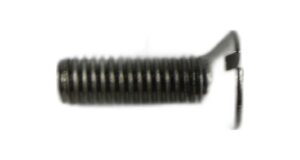 M5 X 16 CSK SLOTTED MACHINE SCREW A2 DIN