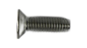 M5 X 16 POZI CSK TAPTITE A2 DIN7500MZ