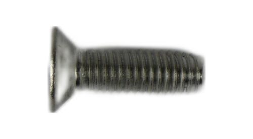 M5 X 16 POZI CSK TAPTITE A2 DIN7500MZ