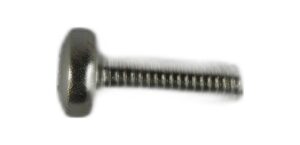 M5 X 16 PAN POZI TAPTITE A2 DIN7500MZ