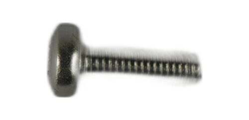 M5 X 16 PAN POZI TAPTITE A2 DIN7500MZ