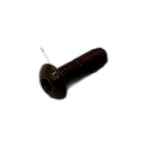 M5X16 SOCKET BUTTON HEAD SCREW S/C