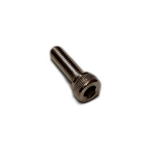 M5 X16 SOCKET CAP SCREW A2 DIN912 / ISO4