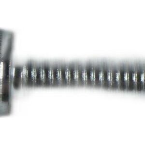 M5 X 16 SOCKET CAP SCREW