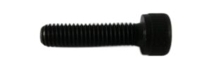 M5 X 20 SOCKET CAP SCREW SELF COLOUR