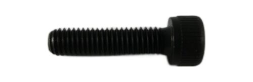 M5 X 20 SOCKET CAP SCREW SELF COLOUR