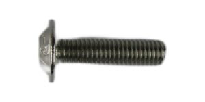 M5 X 20 FLANGED SOCKET BUTTON ISO 7380-2