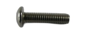 M5 X 20 SOCKET BUTTON HEAD SCREW A2 ISO7