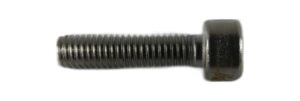 M5 X 20 SOCKET CAP SCREW A2-70 DIN912