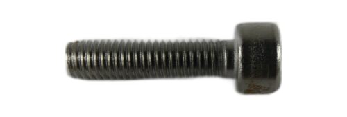 M5 X 20 SOCKET CAP SCREW A2-70 DIN912
