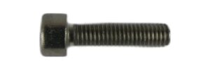 M5 X 20 SOCKET CAP SCREW A2 DIN912
