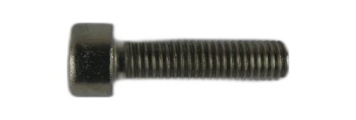M5 X 20 SOCKET CAP SCREW A2 DIN912