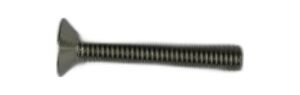 M5 X 30 CSK SOCKET SCREW A2-70 ISO 10642