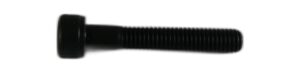 M5 X 30 SOCKET CAP SCREW SELF COLOUR GR.