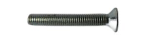 M5 X 35 CSK SOCKET SCREW BZP GR.10.9 DIN