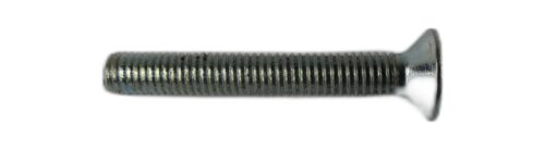 M5 X 35 CSK SOCKET SCREW BZP GR.10.9 DIN