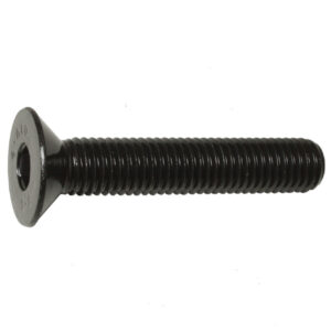 M5 X 35 CSK SOCKET SCREW SELF COLOUR DIN