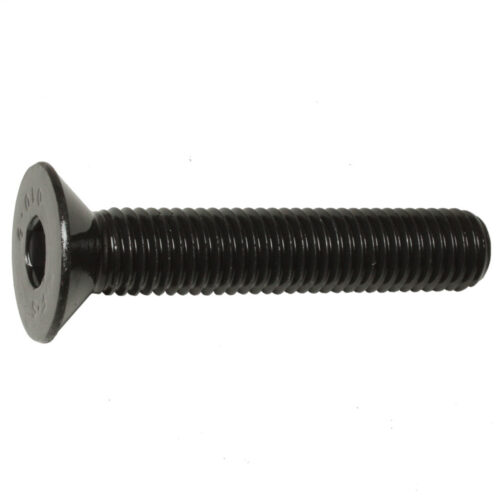M5 X 35 CSK SOCKET SCREW SELF COLOUR DIN