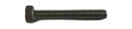 M5 X 35 HEX SET SCREW A2 DIN933