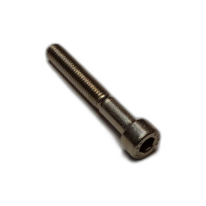 M5 X 35 SOCKET CAP SCREW A2 DIN912