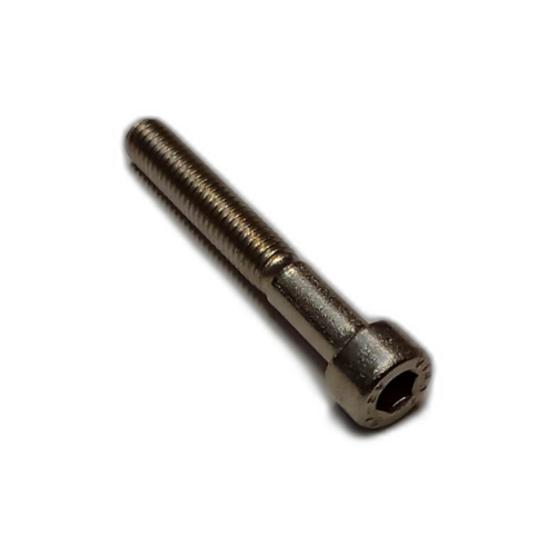 M5 X 35 SOCKET CAP SCREW A2 DIN912