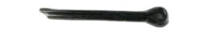 M5 X 40 COTTER PIN BZP