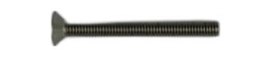 M5 X 45 CSK SOCKET SCREW A2 DIN7991