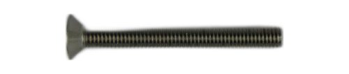 M5 X 45 CSK SOCKET SCREW A2 DIN7991
