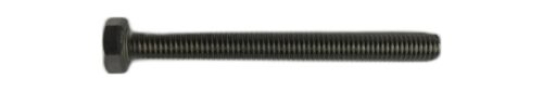 M5 X 50 HEX SET SCREW A4-80 DIN933