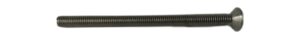 M5 X 75 CSK SOCKET SCREW A2 DIN7991