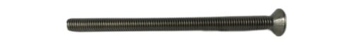 M5 X 75 CSK SOCKET SCREW A2 DIN7991