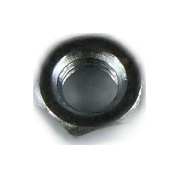 DIN439 LOCK NUT GR4 M6 ZINC