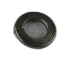 M6 SINGLE COIL RECTANGULAR SPRING WASHER